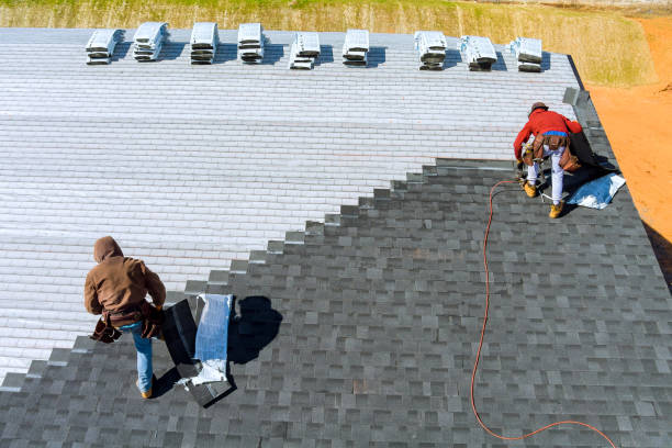 Toledo, OR Roofing Contractor Company