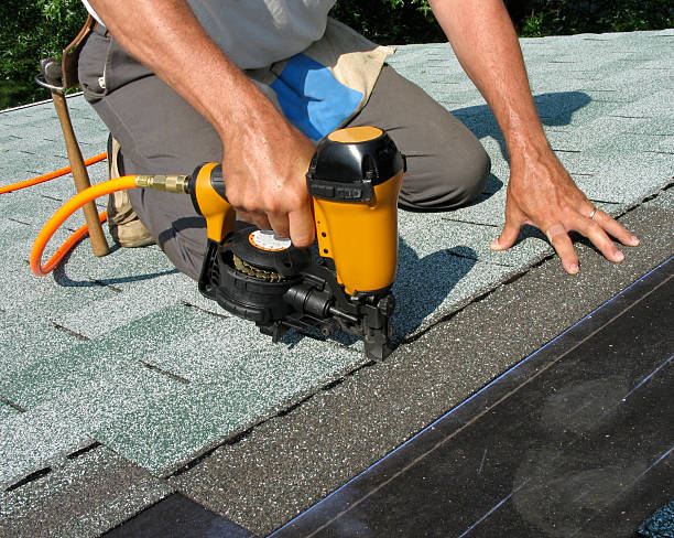 Roof Repair Estimates in Toledo, OR