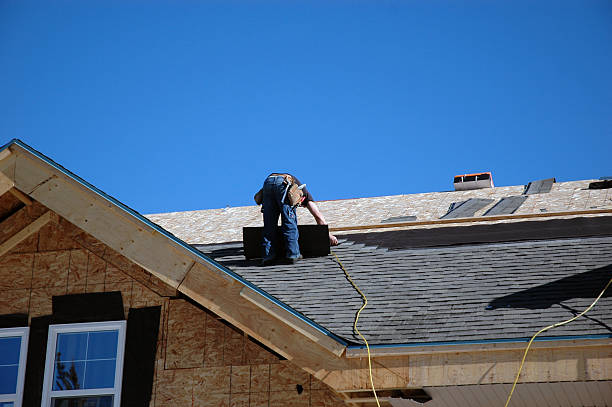 Best Residential Roofing Contractor  in Toledo, OR